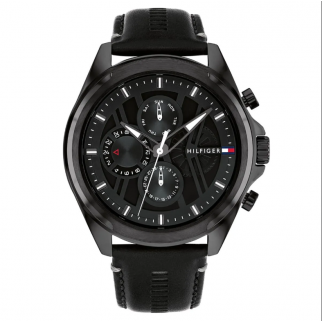 Tommy Hilfiger TH1710654 Erkek Kol Saati