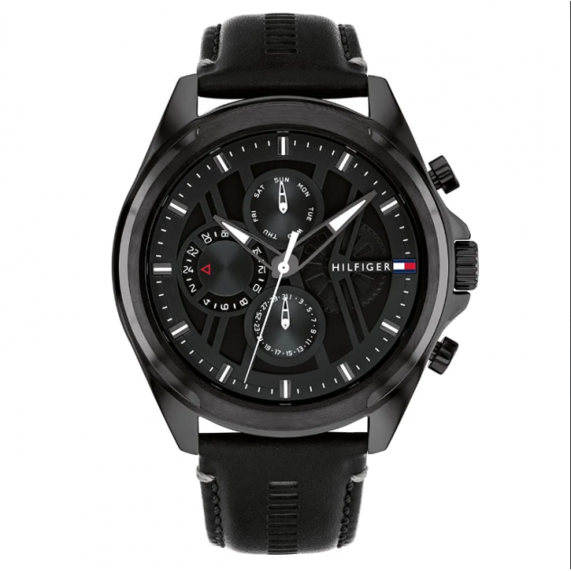 Tommy Hilfiger TH1710654 Erkek Kol Saati