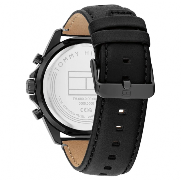 Tommy Hilfiger TH1710654 Erkek Kol Saati