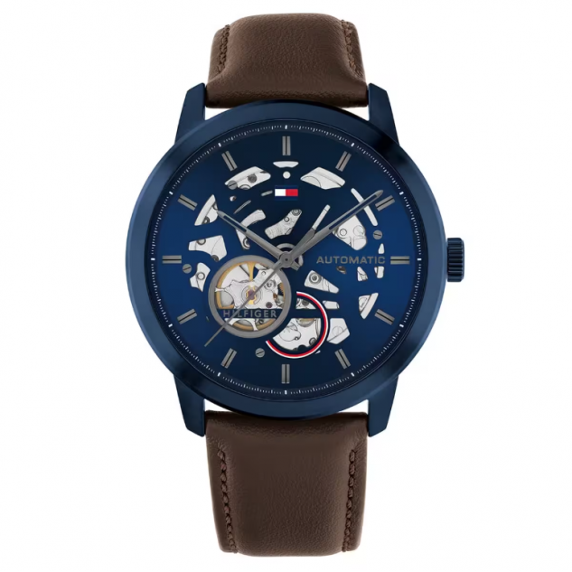 Tommy Hilfiger TH1710660 Erkek Kol Saati