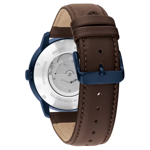 Tommy Hilfiger TH1710660 Erkek Kol Saati