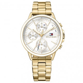 Tommy Hilfiger TH1781786 Kadın Kol Saati Tommy Hilfiger TH1781786 Kadın Kol Saati