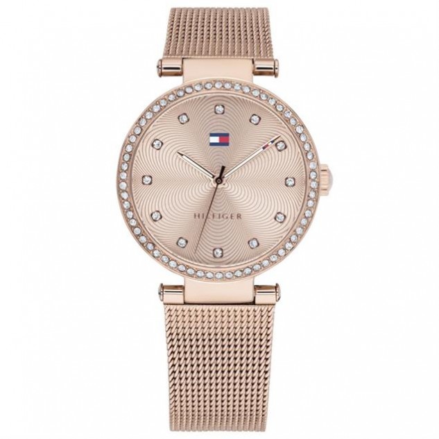 Tommy Hilfiger TH1781865 Kadın Kol Saati