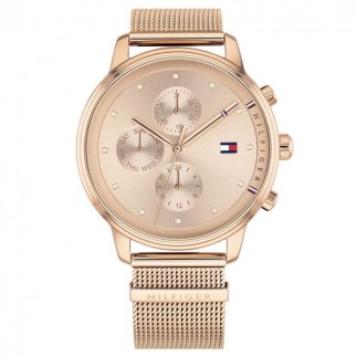 Tommy Hilfiger TH1781907 Kadın Kol Saati Tommy Hilfiger TH1781907 Kadın Kol Saati