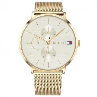 Tommy Hilfiger TH1781943 Kadın Kol Saati Tommy Hilfiger TH1781943 Kadın Kol Saati