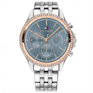 Tommy Hilfiger TH1781976 Kadın Kol Saati Tommy Hilfiger TH1781976 Kadın Kol Saati
