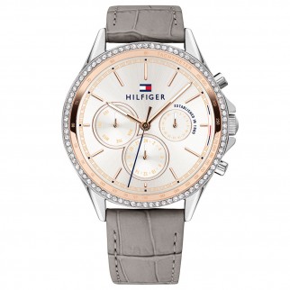 Tommy Hilfiger TH1781980 Kadın Kol Saati Tommy Hilfiger TH1781980 Kadın Kol Saati