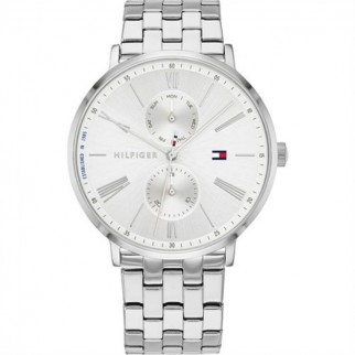 Tommy Hilfiger TH1782068 Kadın Kol Saati Tommy Hilfiger TH1782068 Kadın Kol Saati