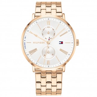 Tommy Hilfiger TH1782070 Kadın Kol Saati Tommy Hilfiger TH1782070 Kadın Kol Saati
