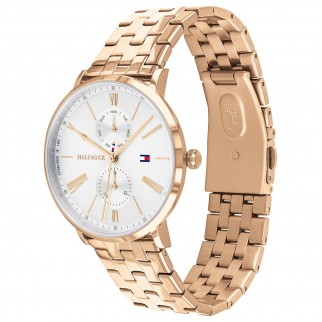Tommy Hilfiger TH1782070 Kadın Kol Saati Tommy Hilfiger TH1782070 Kadın Kol Saati