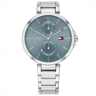 Tommy Hilfiger TH1782126 Kadın Kol Saati Tommy Hilfiger TH1782126 Kadın Kol Saati