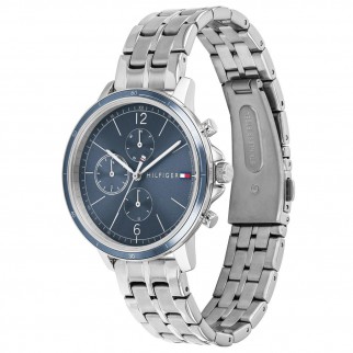 Tommy Hilfiger TH1782188 Kadın Kol Saati Tommy Hilfiger TH1782188 Kadın Kol Saati