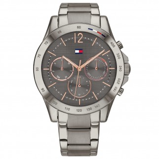 Tommy Hilfiger TH1782196 Kadın Kol Saati Tommy Hilfiger TH1782196 Kadın Kol Saati