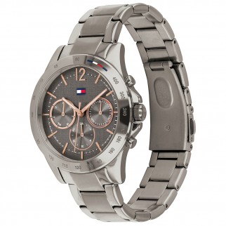 Tommy Hilfiger TH1782196 Kadın Kol Saati Tommy Hilfiger TH1782196 Kadın Kol Saati