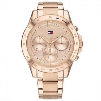Tommy Hilfiger TH1782197 Kadın Kol Saati Tommy Hilfiger TH1782197 Kadın Kol Saati