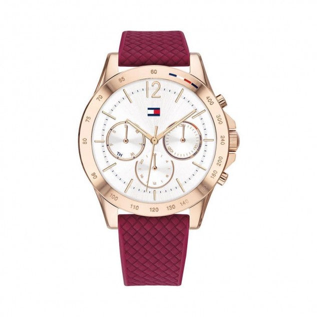 Tommy Hilfiger TH1782200 Kadın Kol Saatleri