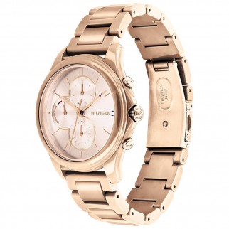 Tommy Hilfiger TH1782259 Bayan Kol Saati Tommy Hilfiger TH1782259 Bayan Kol Saati