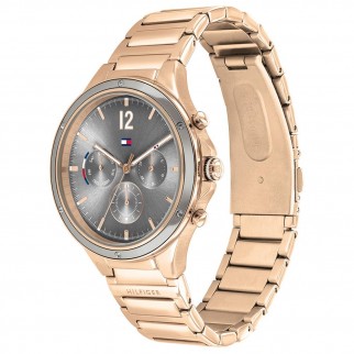 Tommy Hilfiger TH1782277 Bayan Kol Saati Tommy Hilfiger TH1782277 Bayan Kol Saati