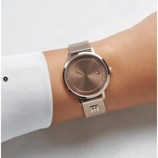 Tommy Hilfiger TH1782287 Kadın Kol Saati 1782287