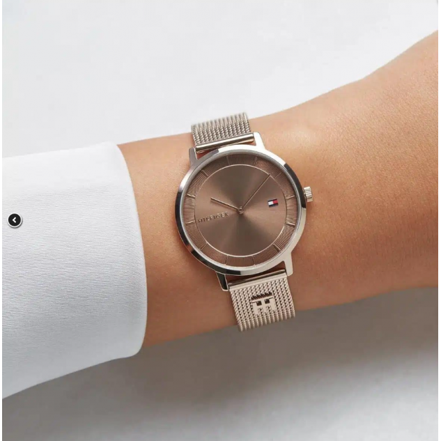 Tommy Hilfiger TH1782287 Kadın Kol Saati 1782287