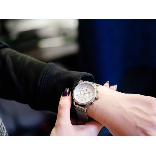 Tommy Hilfiger TH1782301 Kadın Kol Saati Tommy Hilfiger TH1782301 Kadın Kol Saati