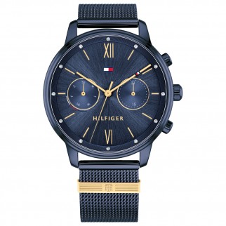 Tommy Hilfiger TH1782305 Kadın Kol Saati