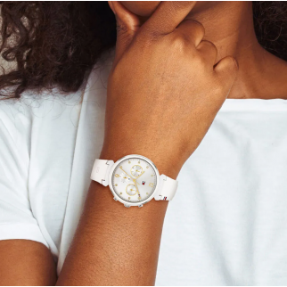 Tommy Hilfiger TH1782342 Kadın Kol Saati Tommy Hilfiger TH1782342 Kadın Kol Saati