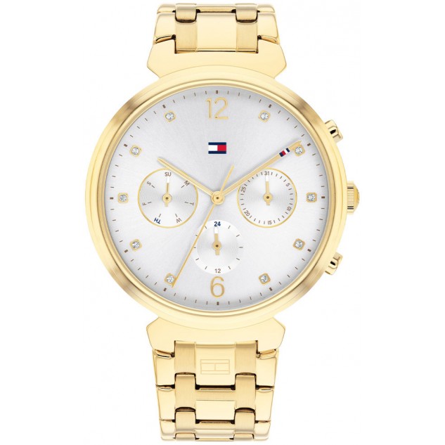 Tommy Hilfiger TH1782344 Kadın Kol Saati
