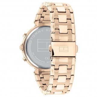 Tommy Hilfiger TH1782345 Kadın Kol Saati Tommy Hilfiger TH1782345 Kadın Kol Saati