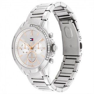 Tommy Hilfiger TH1782384 Kadın Kol Saati Tommy Hilfiger TH1782384 Kadın Kol Saati