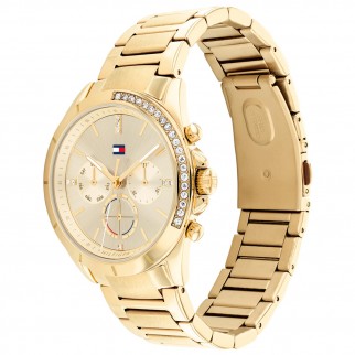 Tommy Hilfiger TH1782385 Kadın Kol Saati Tommy Hilfiger TH1782385 Kadın Kol Saati