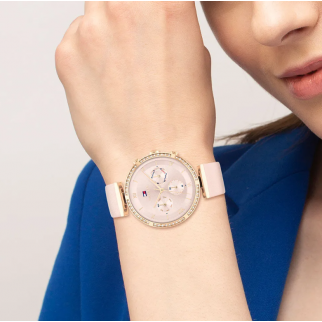 Tommy Hilfiger TH1782395 Kadın Kol Saati Tommy Hilfiger TH1782395 Kadın Kol Saati