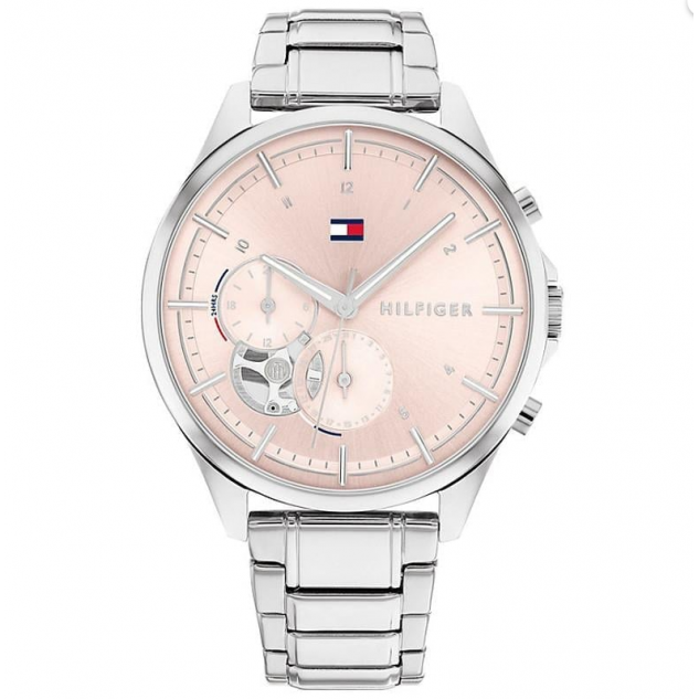 Tommy Hilfiger TH1782414 Kadın Kol Saati Tommy Hilfiger TH1782414 Kadın Kol Saati