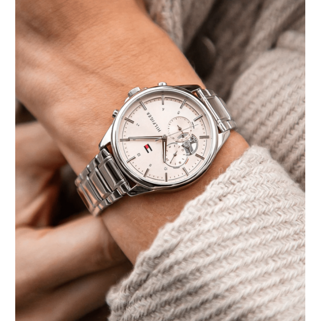 Tommy Hilfiger TH1782414 Kadın Kol Saati Tommy Hilfiger TH1782414 Kadın Kol Saati