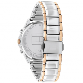 Tommy Hilfiger TH1782415 Kadın Kol Saati Tommy Hilfiger TH1782415 Kadın Kol Saati