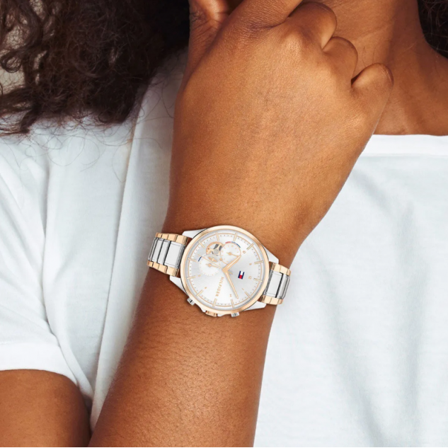 Tommy Hilfiger TH1782415 Kadın Kol Saati
