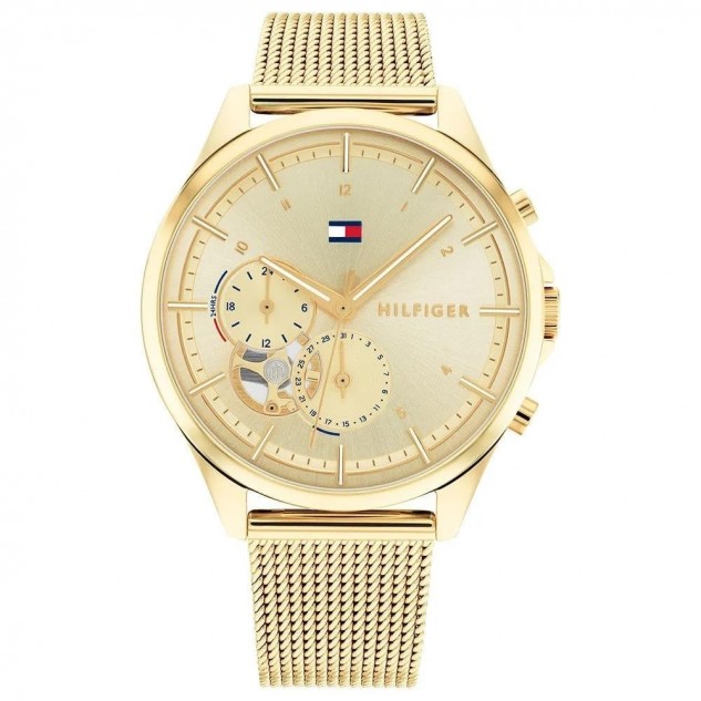 Tommy Hilfiger TH1782417 Kadın Kol Saati