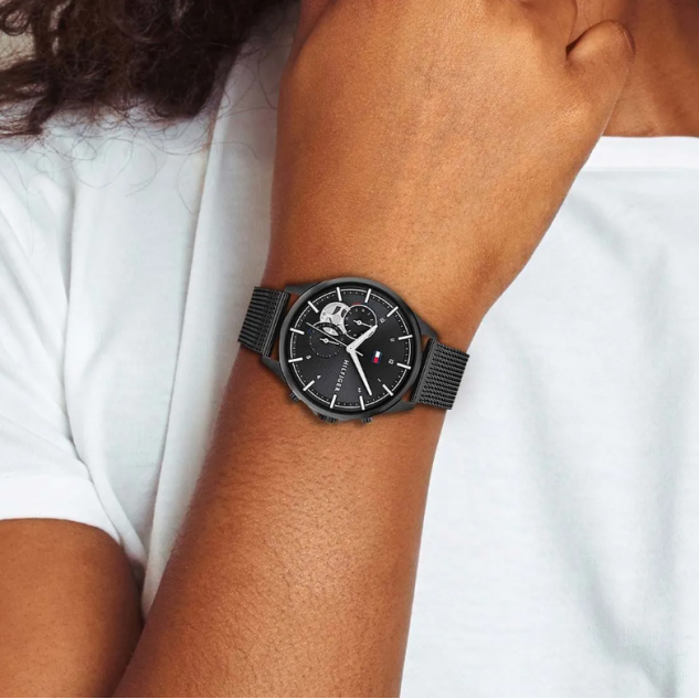 Tommy Hilfiger TH1782485 Kadın Kol Saati