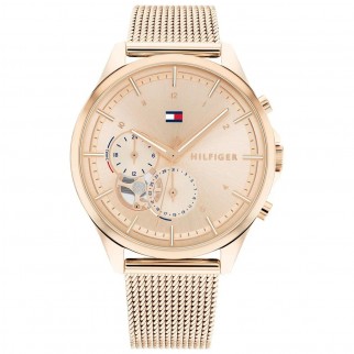 Tommy Hilfiger TH1782486 Kadın Kol Saati