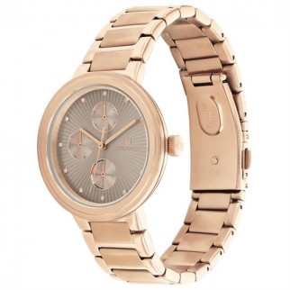 Tommy Hilfiger TH1782533 Kadın Kol Saati Tommy Hilfiger TH1782533 Kadın Kol Saati