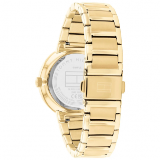 Tommy Hilfiger TH1782536 Kadın Kol Saati Tommy Hilfiger TH1782536 Kadın Kol Saati