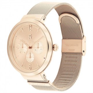 Tommy Hilfiger TH1782538 Kadın Kol Saati Tommy Hilfiger TH1782538 Kadın Kol Saati