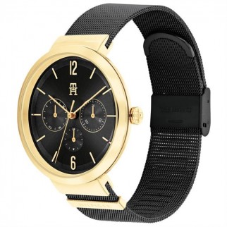 Tommy Hilfiger TH1782540 Kadın Kol Saati Tommy Hilfiger TH1782540 Kadın Kol Saati