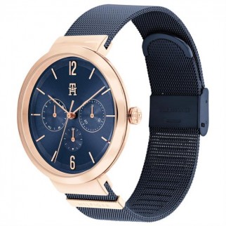 Tommy Hilfiger TH1782541 Kadın Kol Saati Tommy Hilfiger TH1782541 Kadın Kol Saati