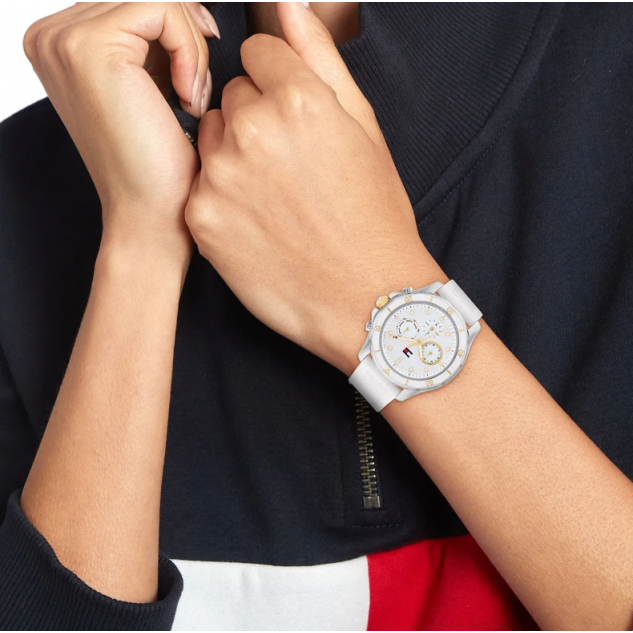 Tommy Hilfiger TH1782568 Kadın Kol Saati