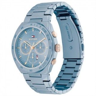 Tommy Hilfiger TH1782576 Kadın Kol Saati Tommy Hilfiger TH1782576 Kadın Kol Saati