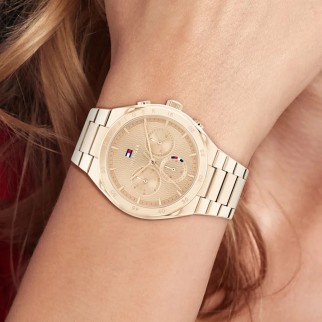 Tommy Hilfiger TH1782577 Kadın Kol Saati Tommy Hilfiger TH1782577 Kadın Kol Saati