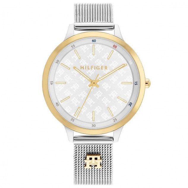 Tommy Hilfiger TH1782586 Kadın Kol Saati Tommy Hilfiger TH1782586 Kadın Kol Saati