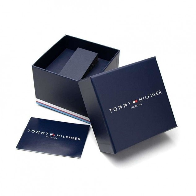 Tommy Hilfiger TH1782586 Kadın Kol Saati Tommy Hilfiger TH1782586 Kadın Kol Saati