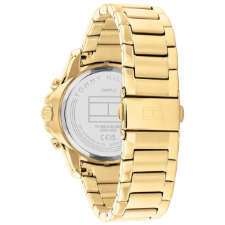 Tommy Hilfiger TH1782614 Kadın Kol Saati Tommy Hilfiger TH1782614 Kadın Kol Saati